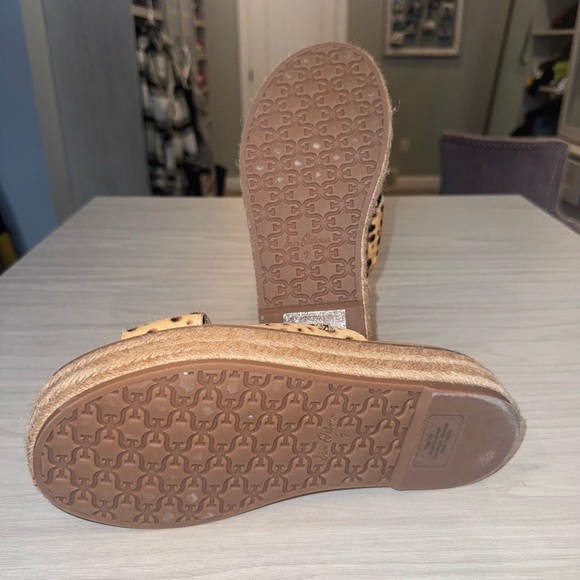 Sam Edelman Korina Sandal - Picture 3 of 3